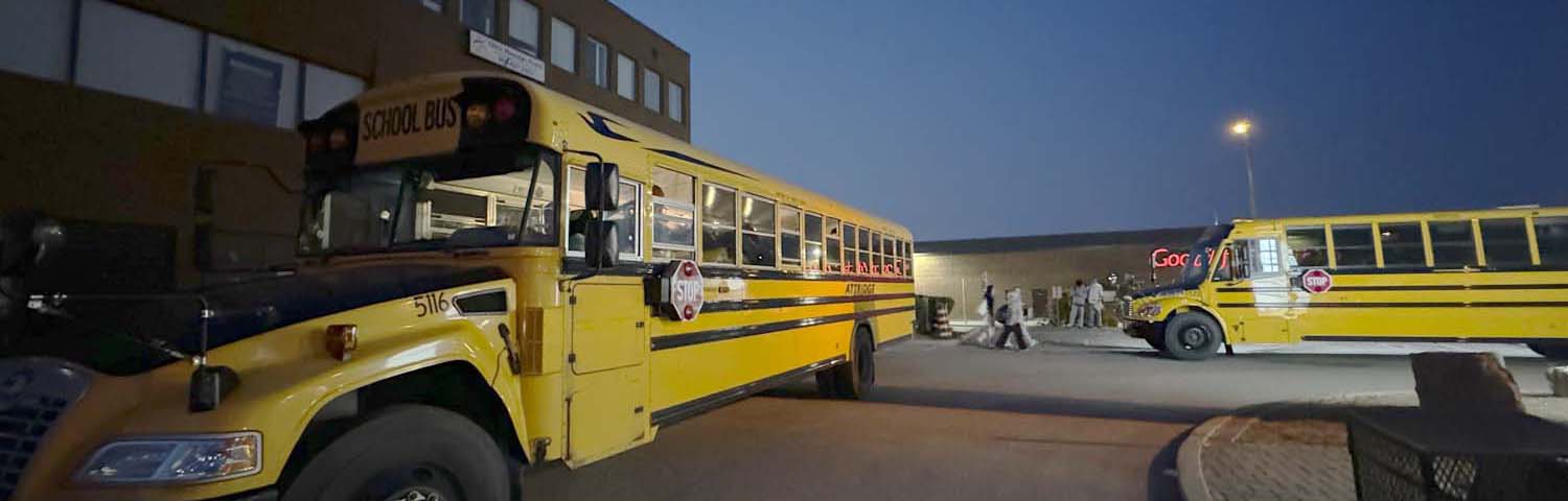 Inspiring academic excellence for students and strong confidence for parents